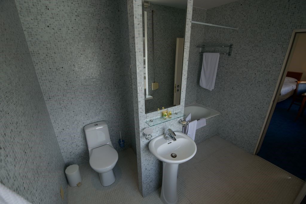 Studio 2-местный