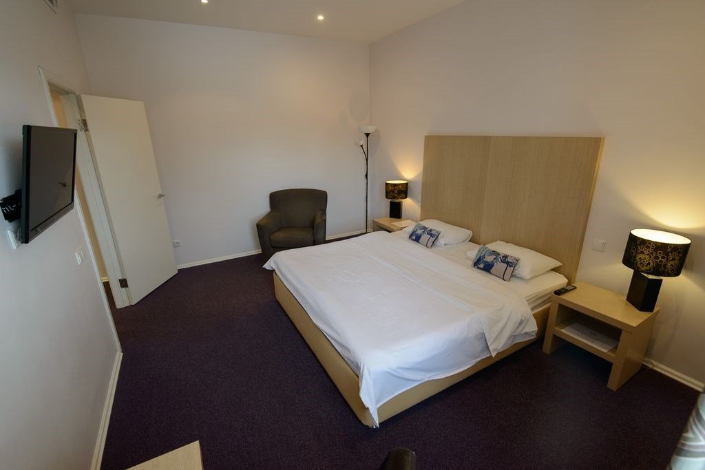 Superior 2-местный DBL