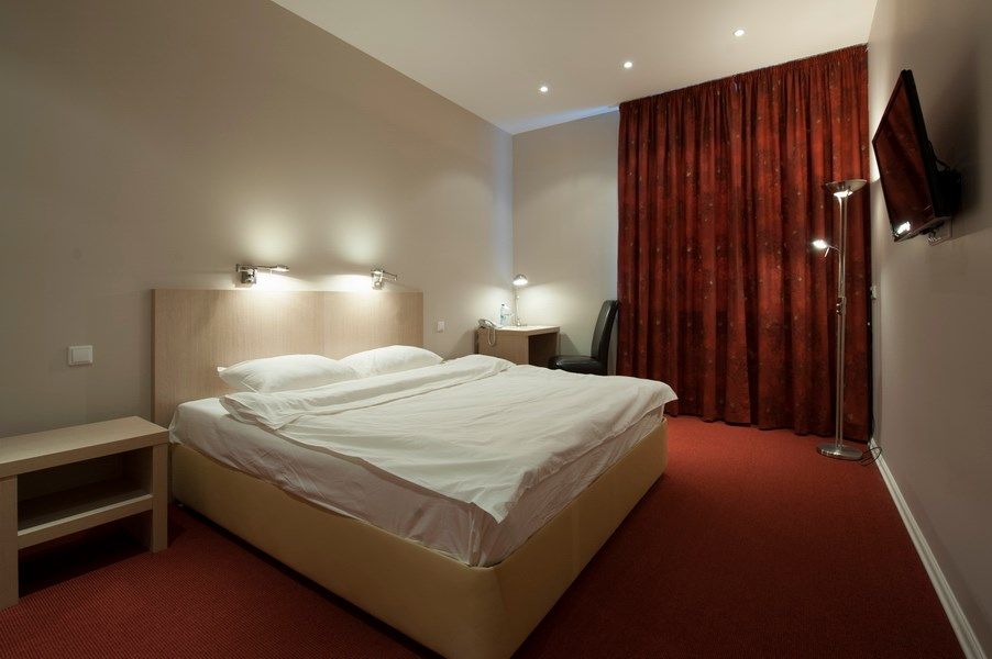 Superior 2-местный DBL