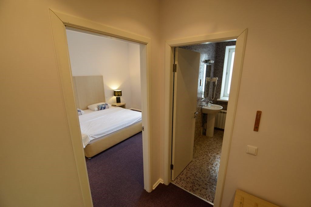 Superior 2-местный DBL