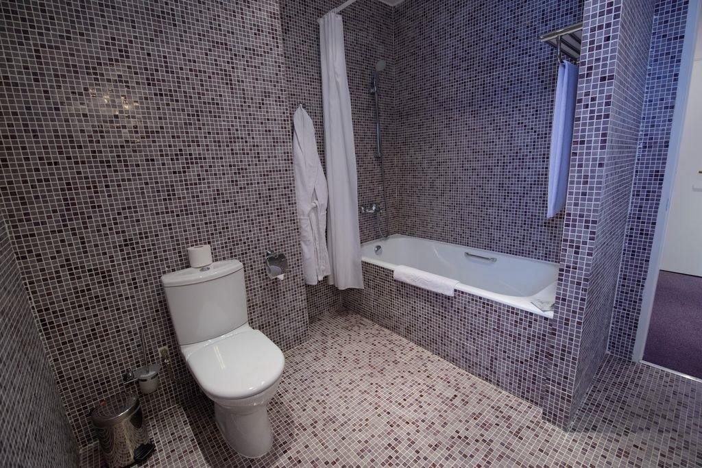 Superior 2-местный DBL