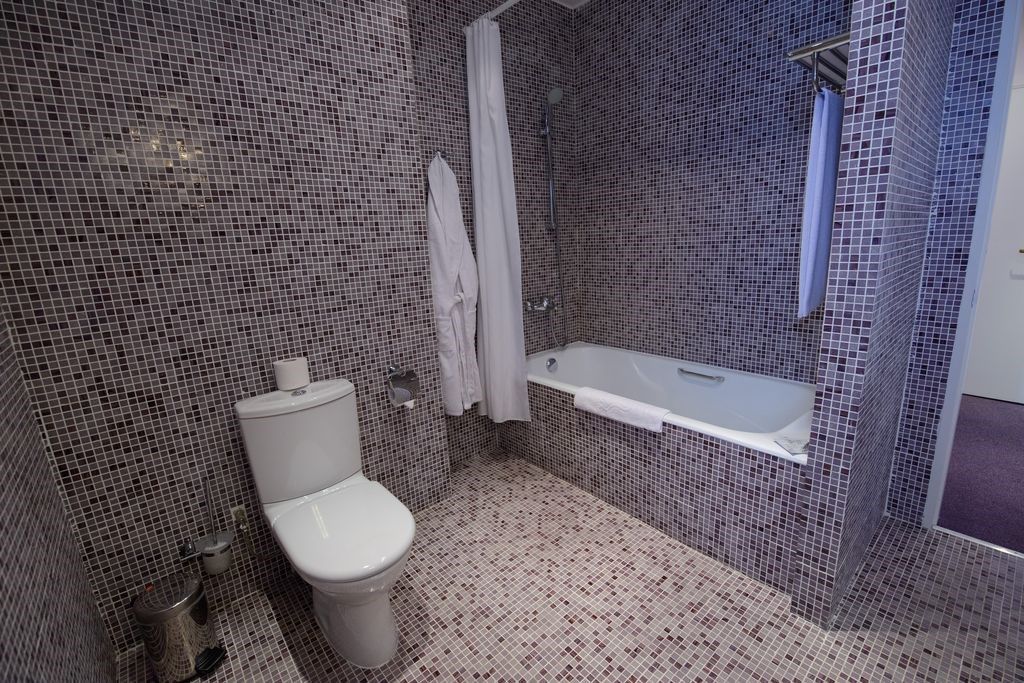 Superior 2-местный DBL