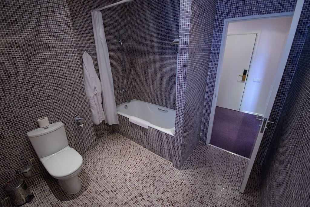 Superior 2-местный DBL