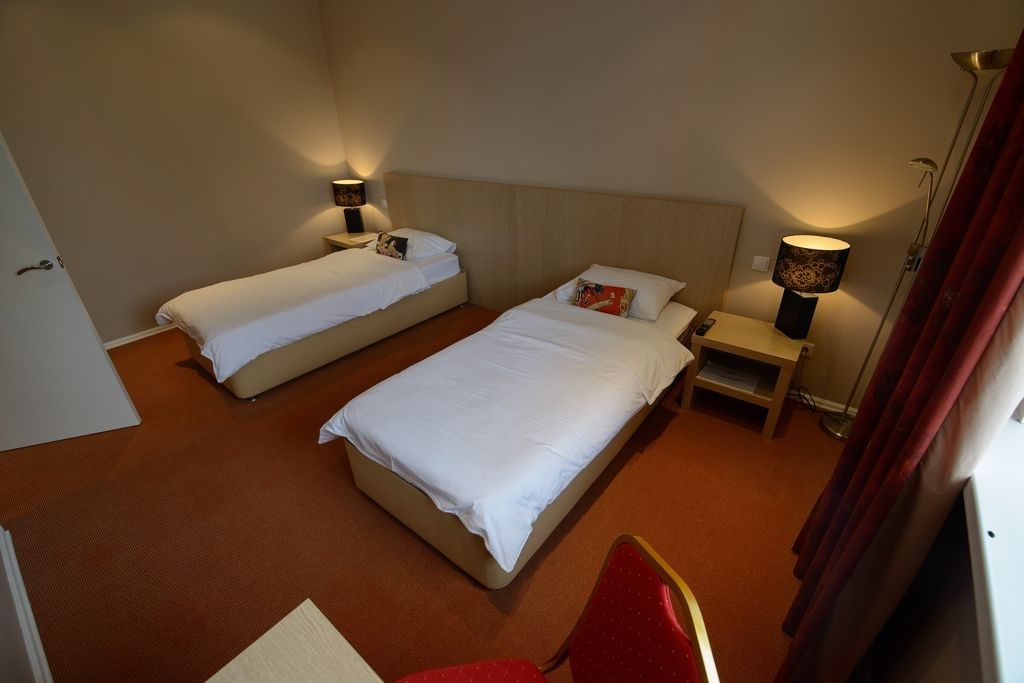 Superior 2-местный Twin