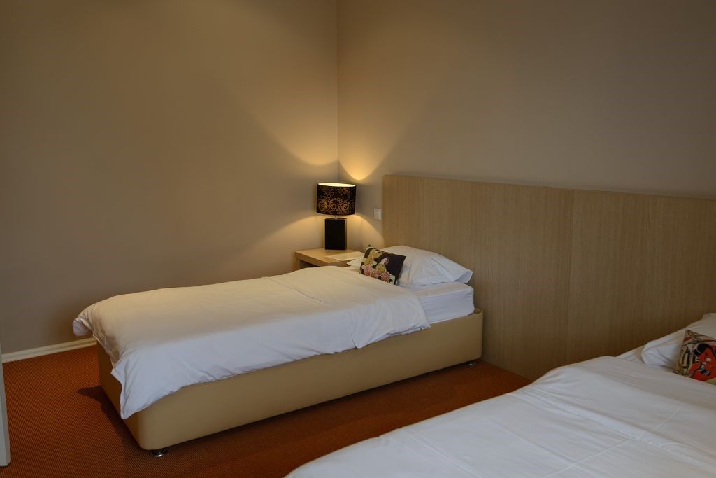 Superior 2-местный Twin