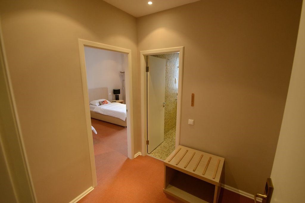 Superior 2-местный Twin