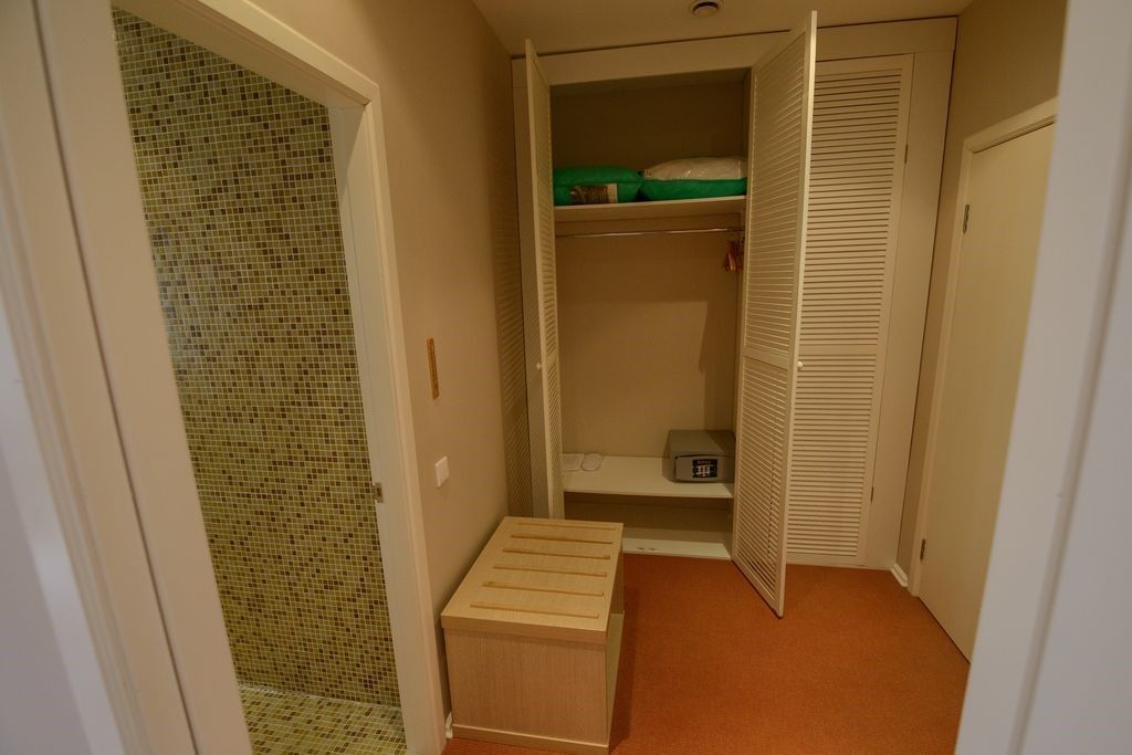 Superior 2-местный Twin