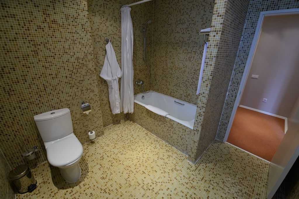 Superior 2-местный Twin