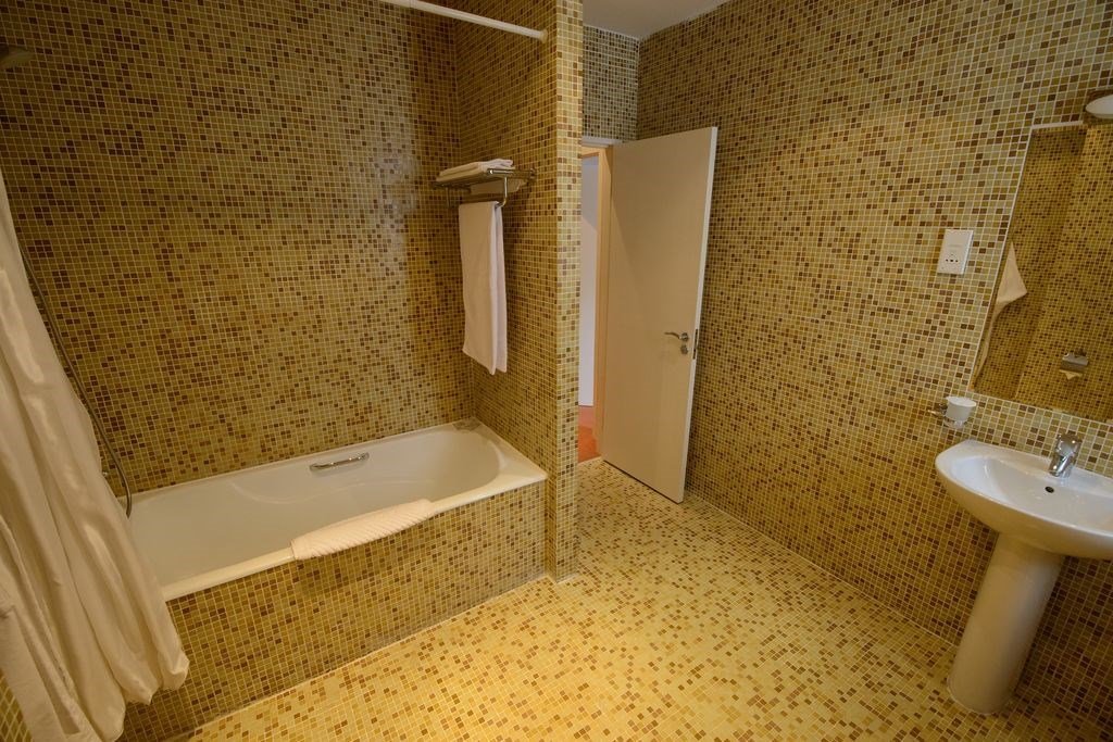 Superior 2-местный Twin