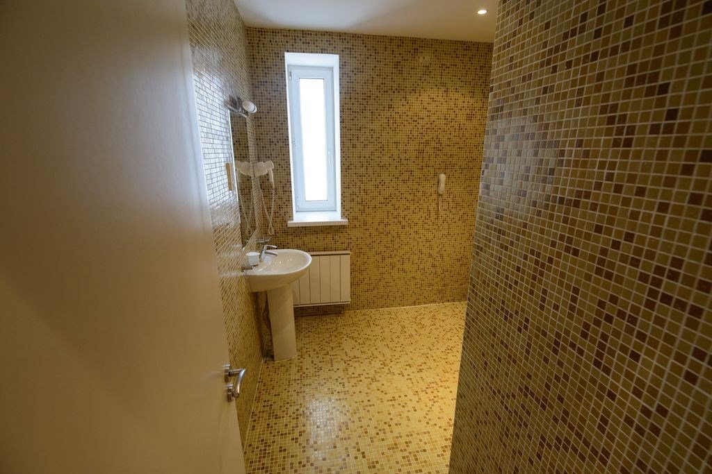 Superior 2-местный Twin