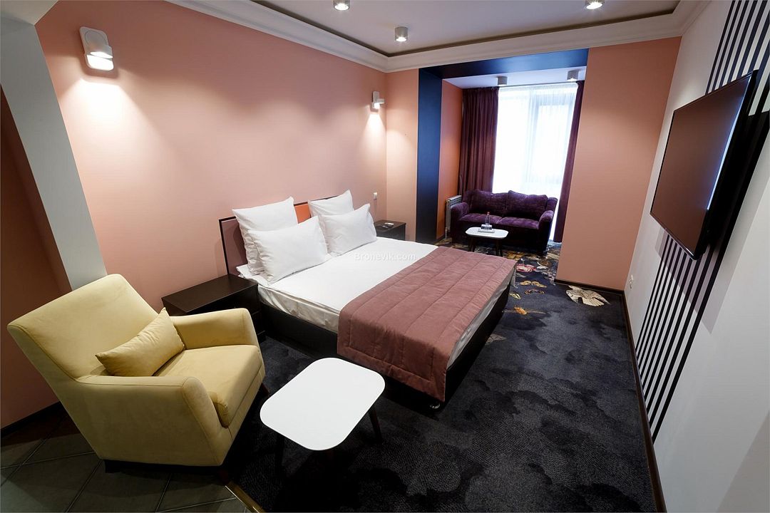 Джуниор 2-местный