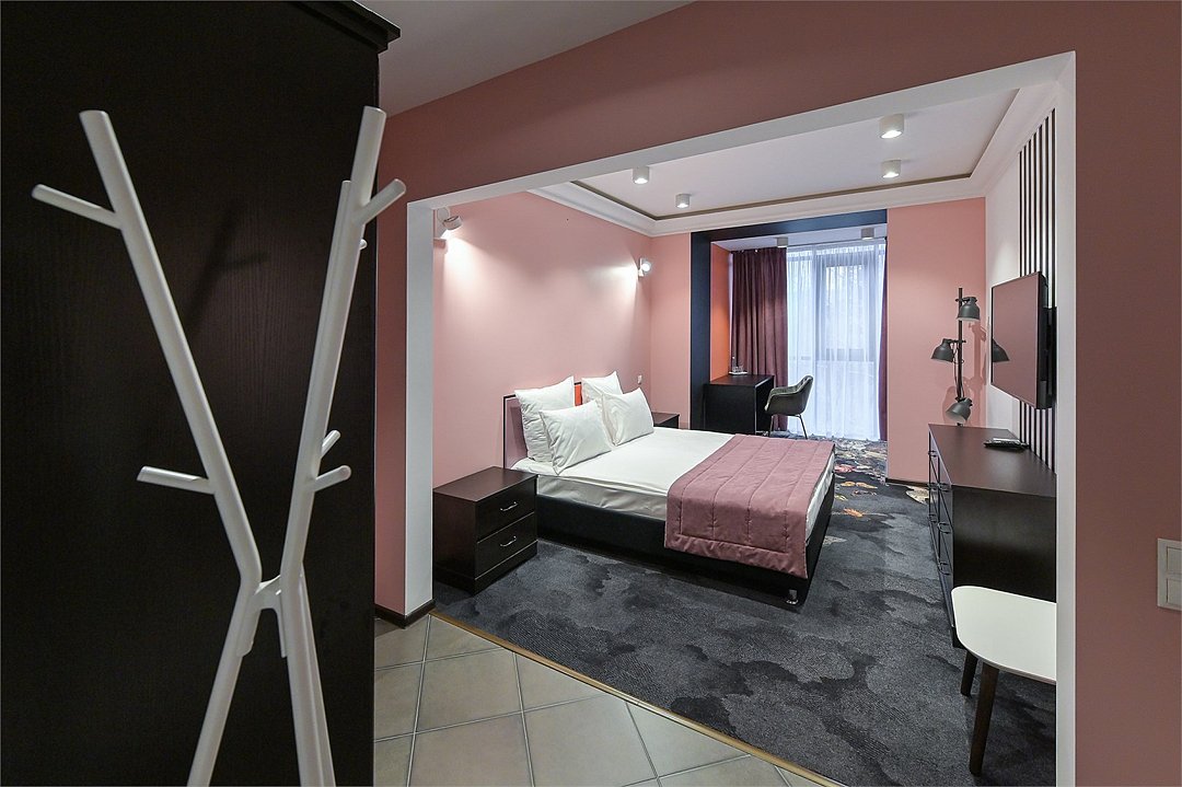 Джуниор 2-местный