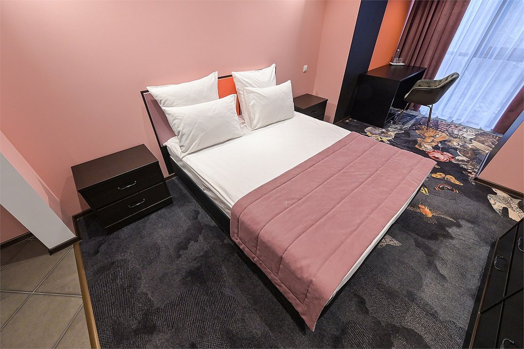 Джуниор 2-местный