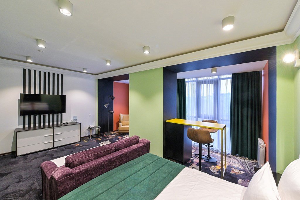 Джуниор 2-местный