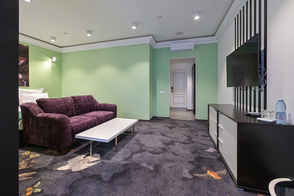 Джуниор 2-местный