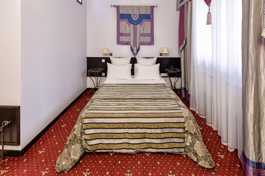 Джуниор 2-местный