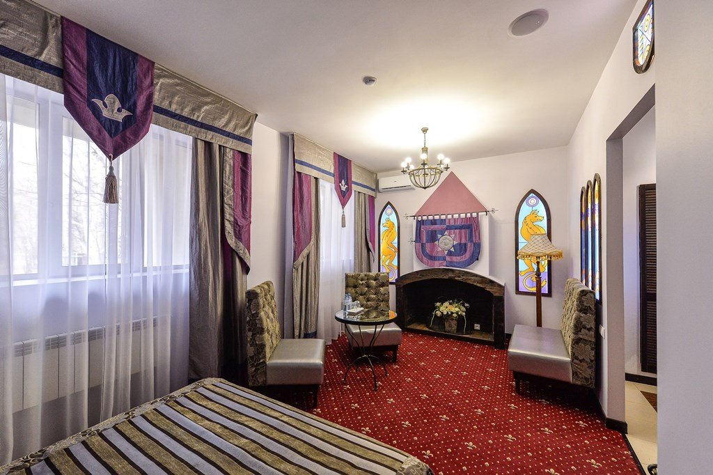 Джуниор 2-местный