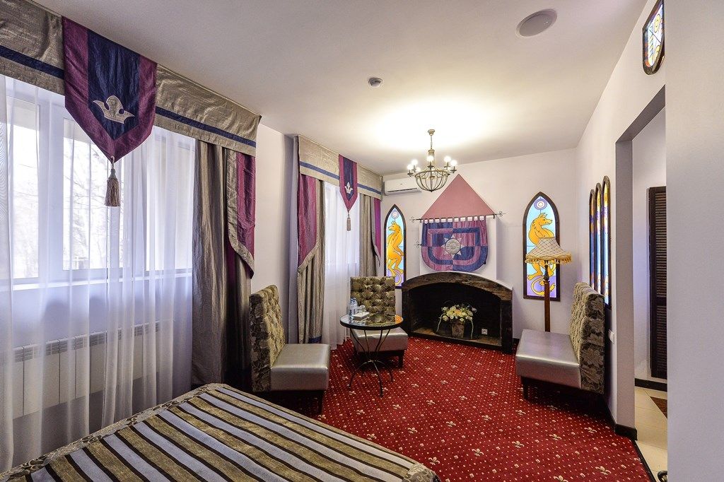 Джуниор 2-местный