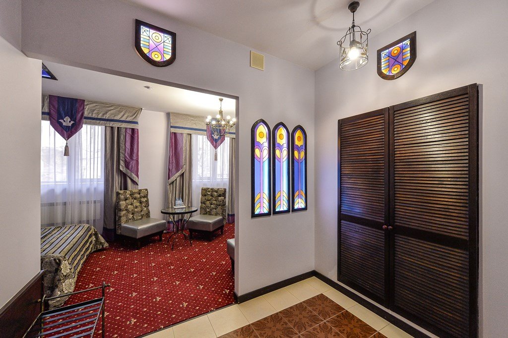 Джуниор 2-местный