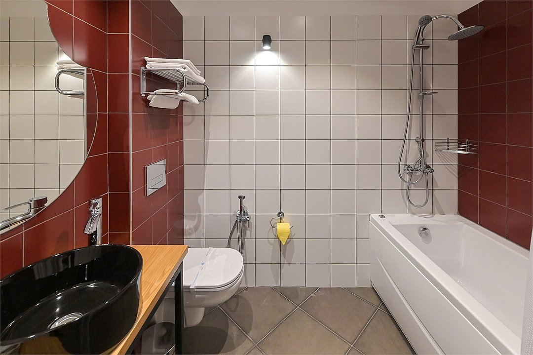 Джуниор 2-местный