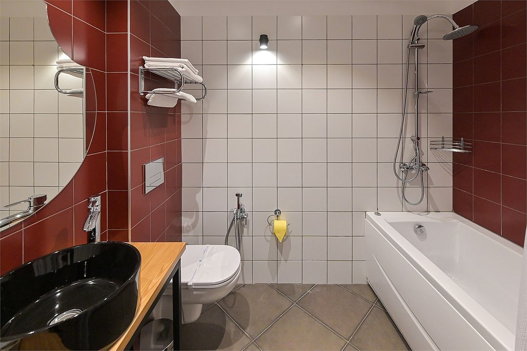 Джуниор 2-местный