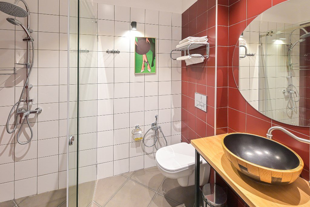 Джуниор 2-местный