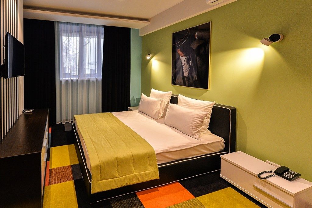 Люкс 2-местный