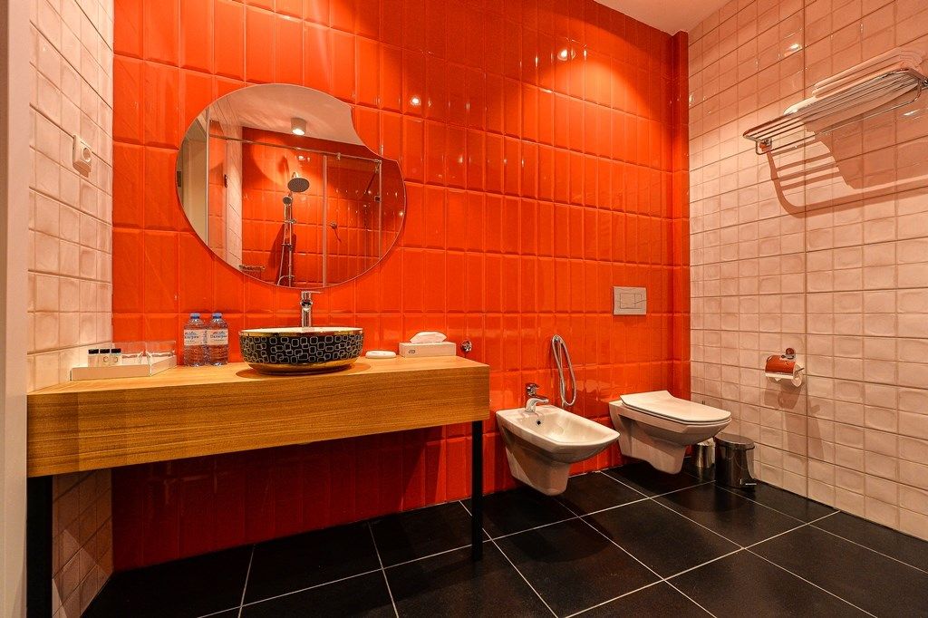 Люкс 2-местный