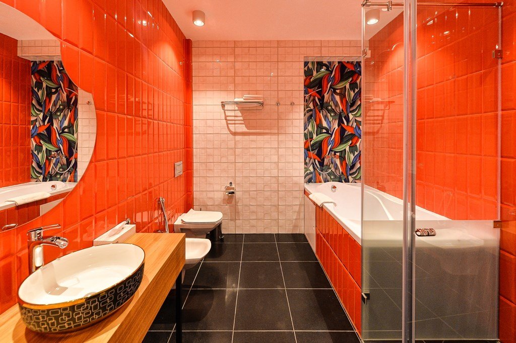 Люкс 2-местный