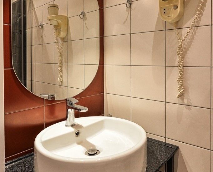 Люкс 2-местный 2-комнатный