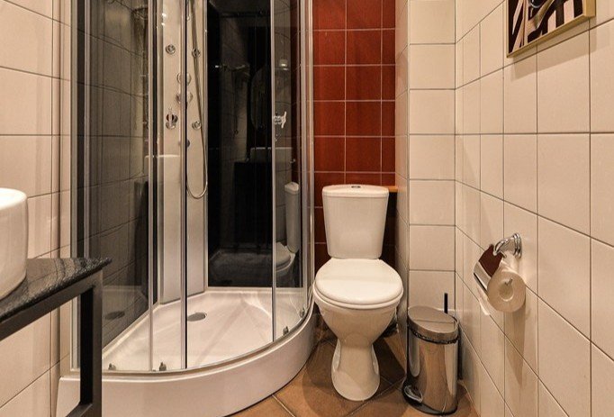 Люкс 2-местный 2-комнатный