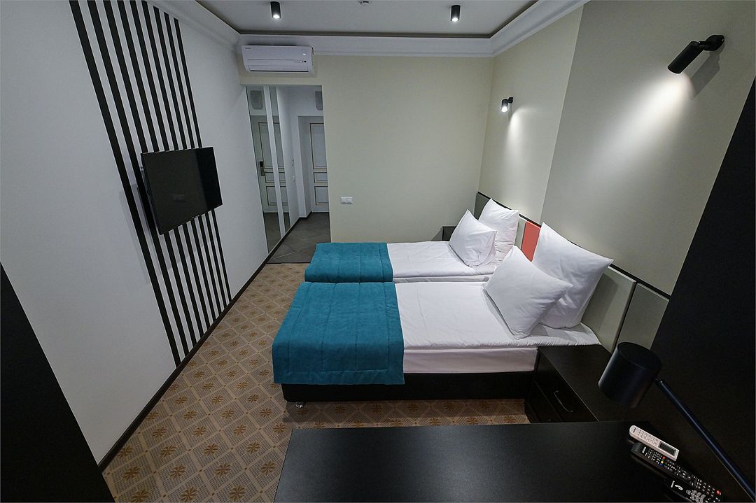 Стандартный 2-местный