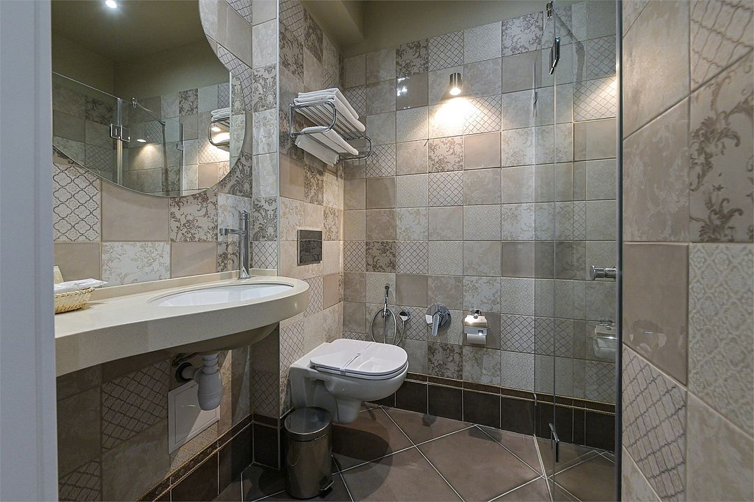 Стандартный 2-местный