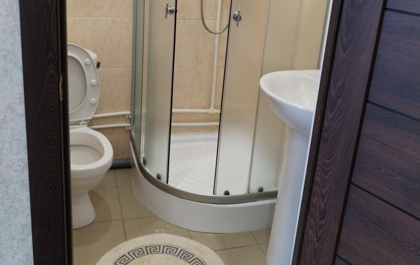 Люкс 2-местный