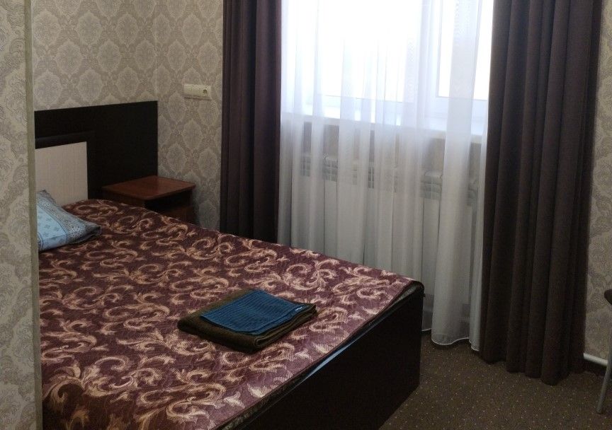 Полулюкс 2-местный