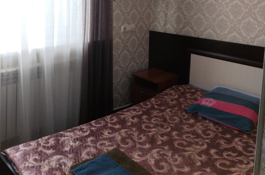 Полулюкс 2-местный