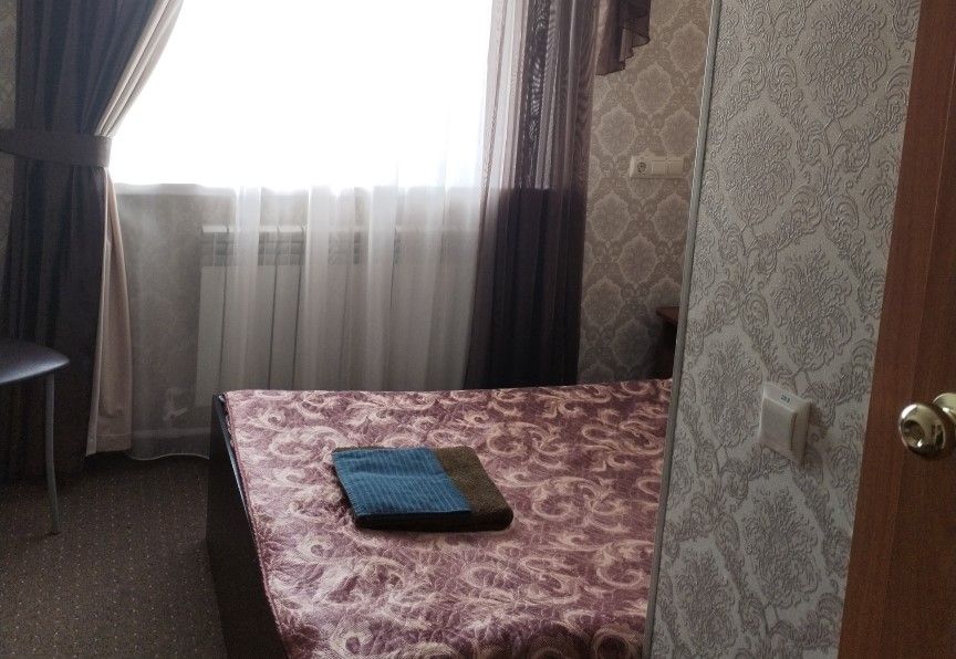 Полулюкс 2-местный