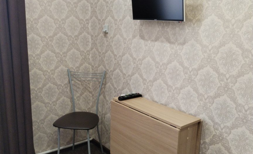 Полулюкс 2-местный