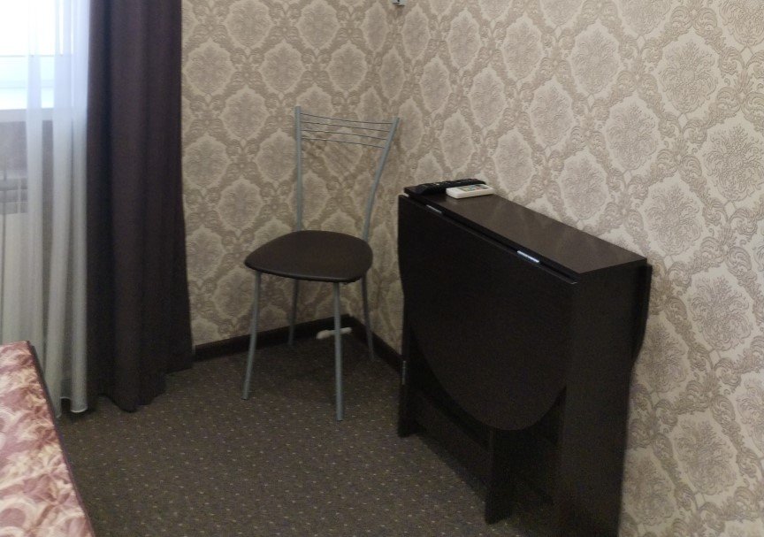 Полулюкс 2-местный