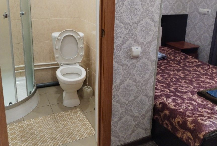 Полулюкс 2-местный