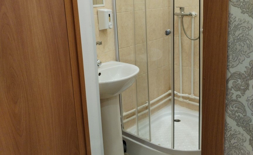 Полулюкс 2-местный