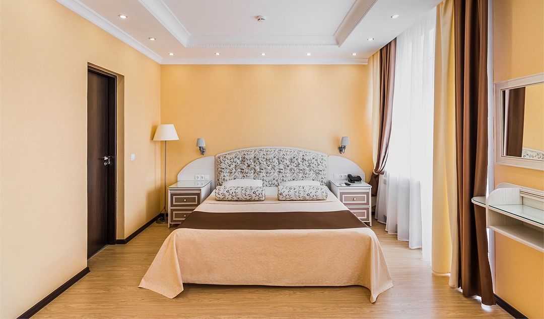 Бизнес 2-местный