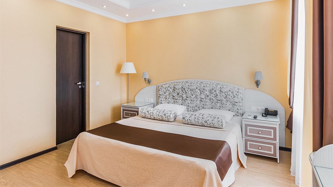 Бизнес 2-местный