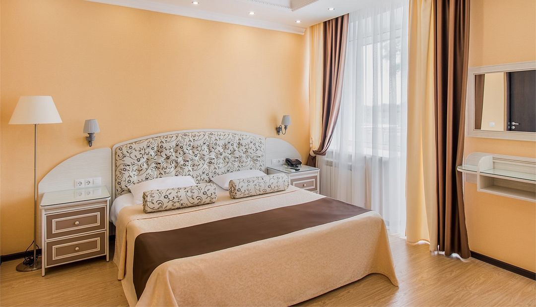 Бизнес 2-местный