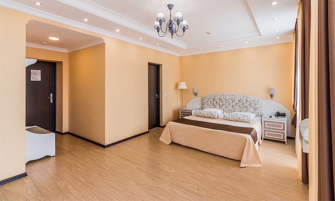 Бизнес 2-местный