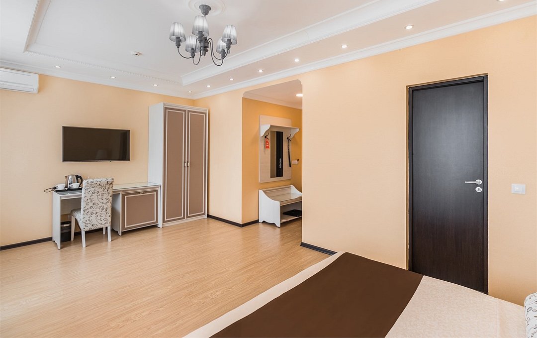 Бизнес 2-местный