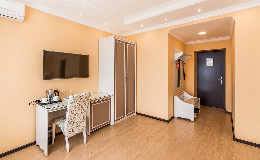 Бизнес 2-местный