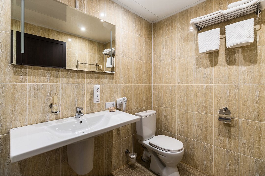 Бизнес 2-местный