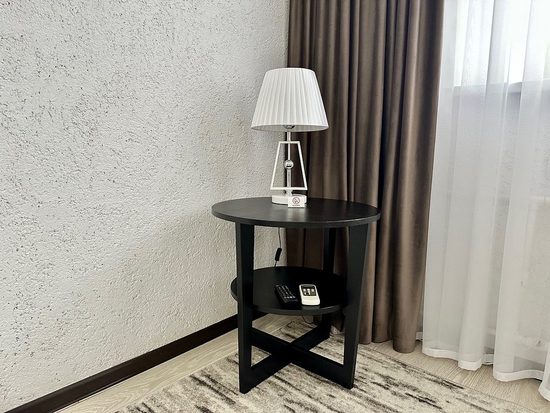 Бизнес 2-местный 2-комнатный DBL