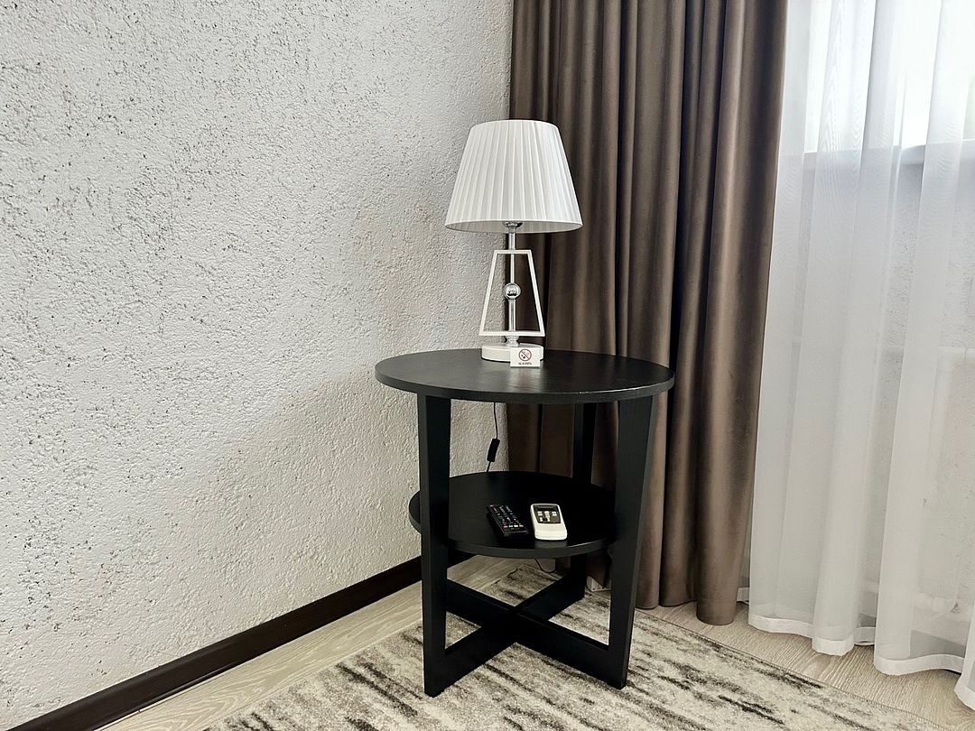 Бизнес 2-местный 2-комнатный DBL